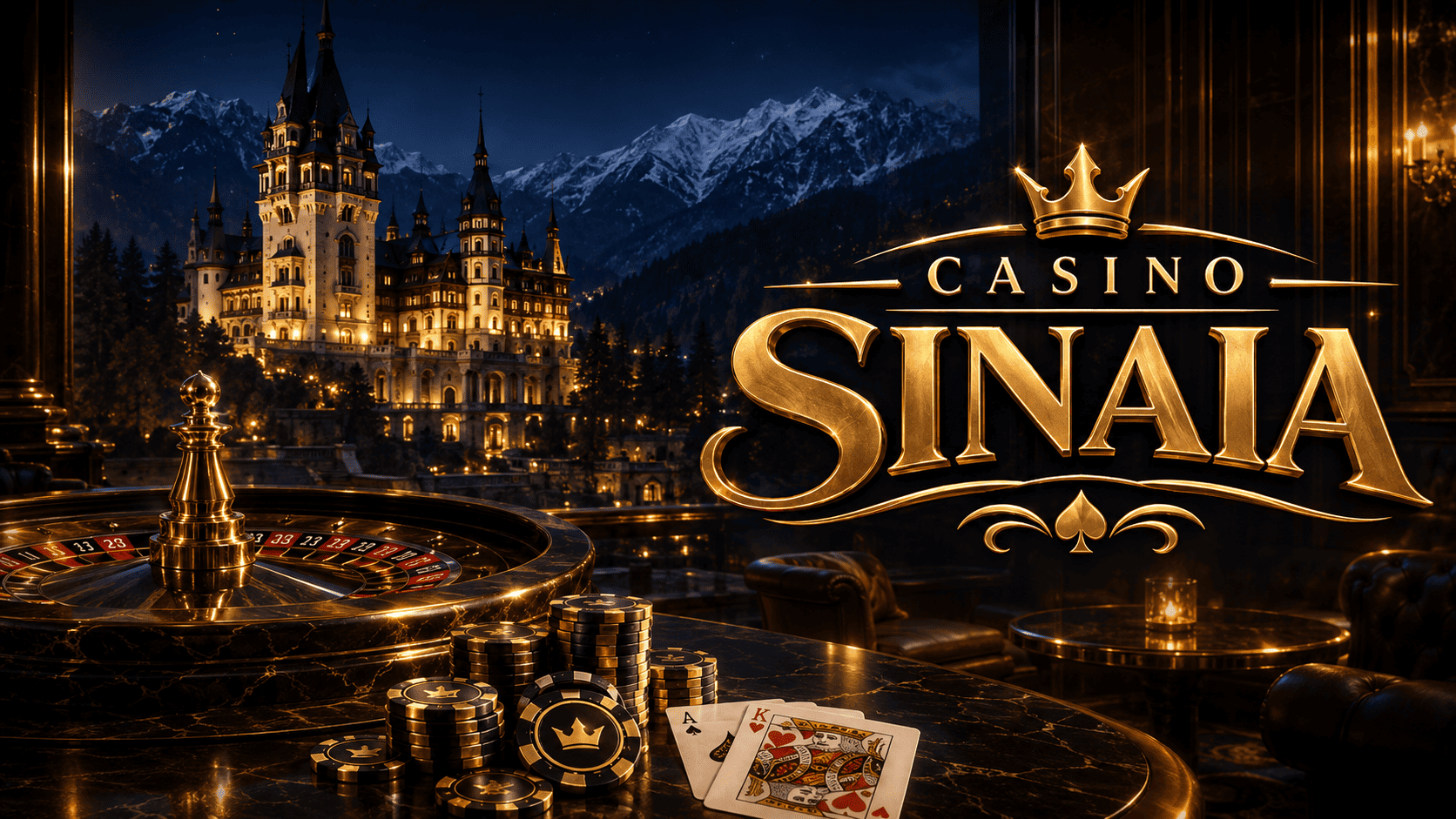 Casino Sinaia